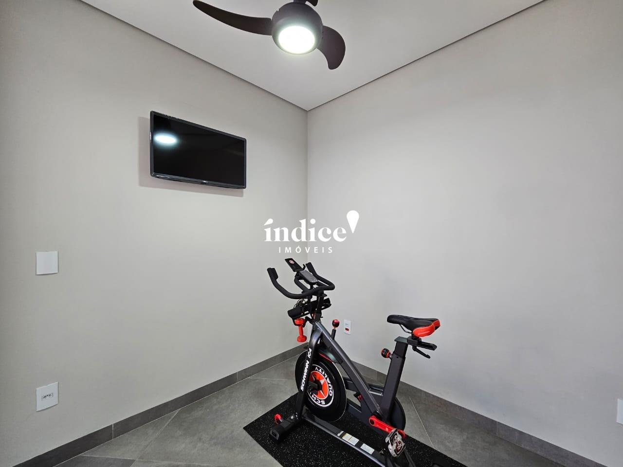 Casas Condomínio para à venda no Jardim Guaporé na cidade de Ribeirão Preto: 