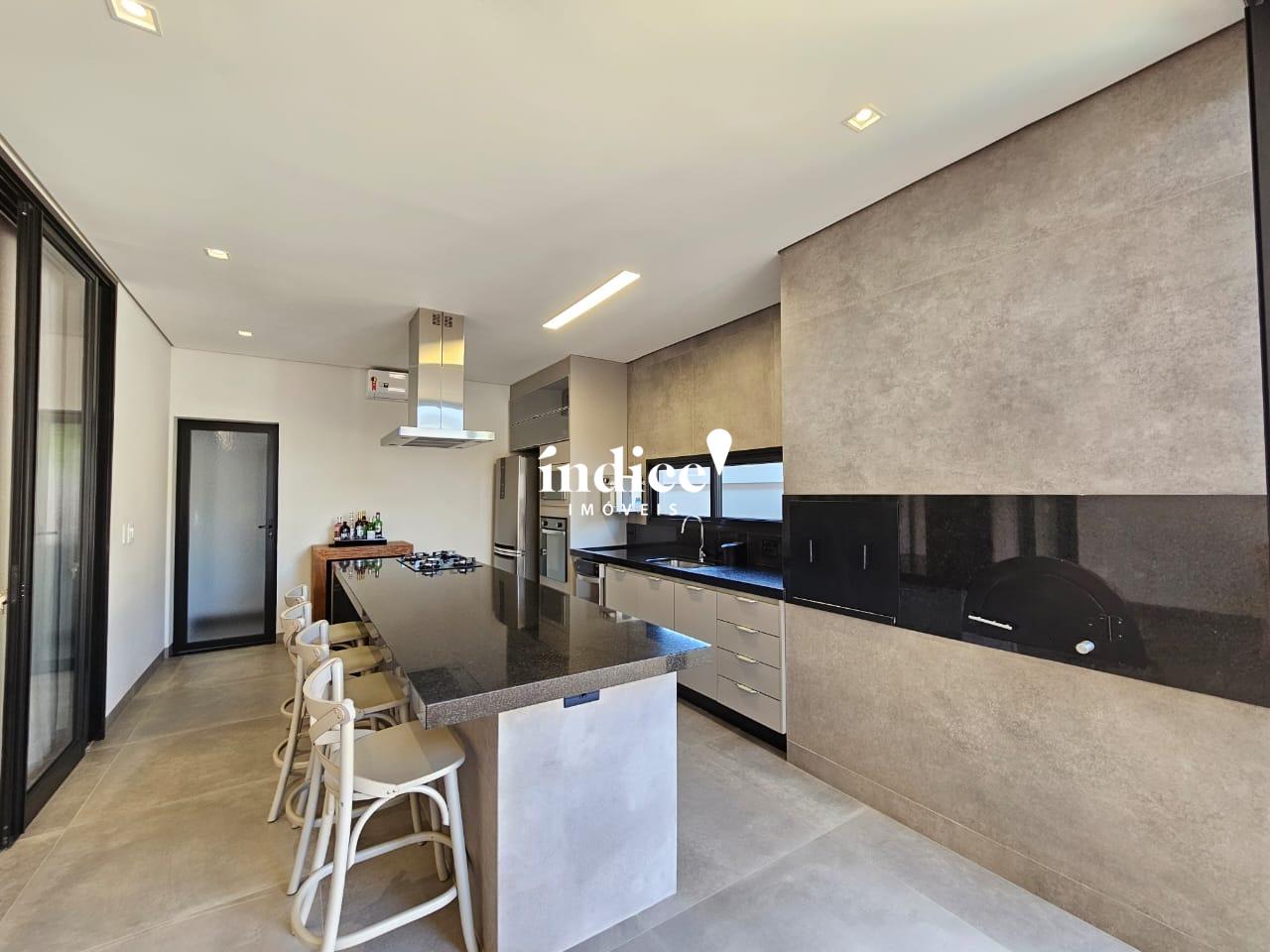 Casas Condomínio para à venda no Jardim Guaporé na cidade de Ribeirão Preto: 