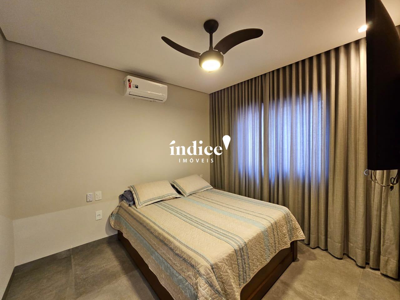 Casas Condomínio para à venda no Jardim Guaporé na cidade de Ribeirão Preto: 