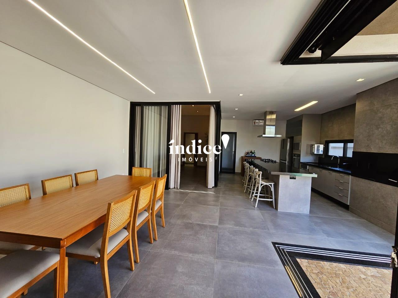 Casas Condomínio para à venda no Jardim Guaporé na cidade de Ribeirão Preto: 