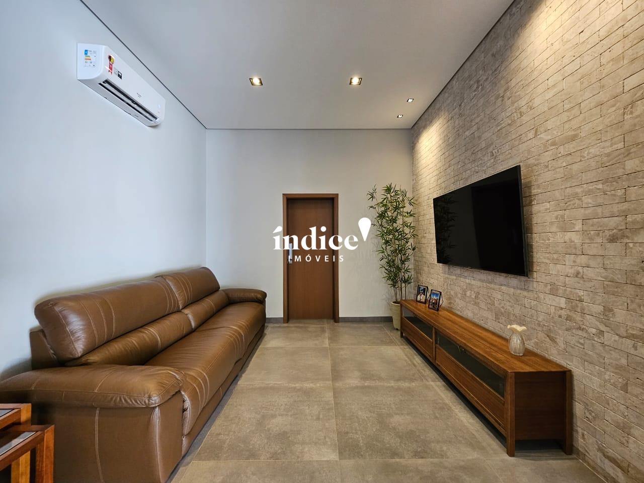 Casas Condomínio para à venda no Jardim Guaporé na cidade de Ribeirão Preto: 