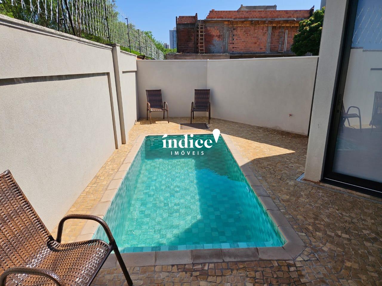 Casas Condomínio para à venda no Jardim Guaporé na cidade de Ribeirão Preto: 