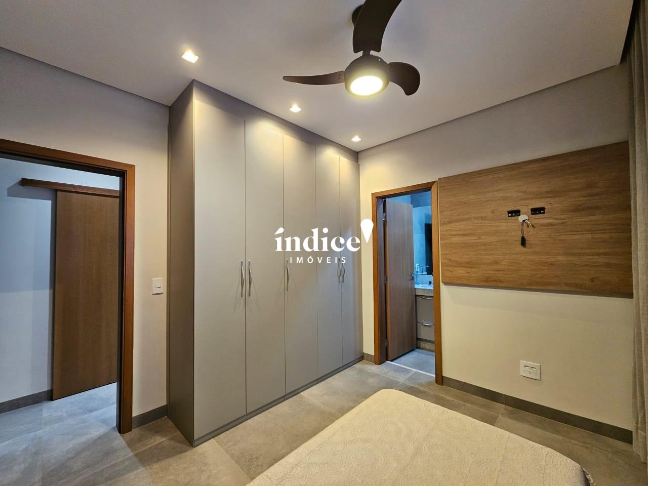 Casas Condomínio para à venda no Jardim Guaporé na cidade de Ribeirão Preto: 