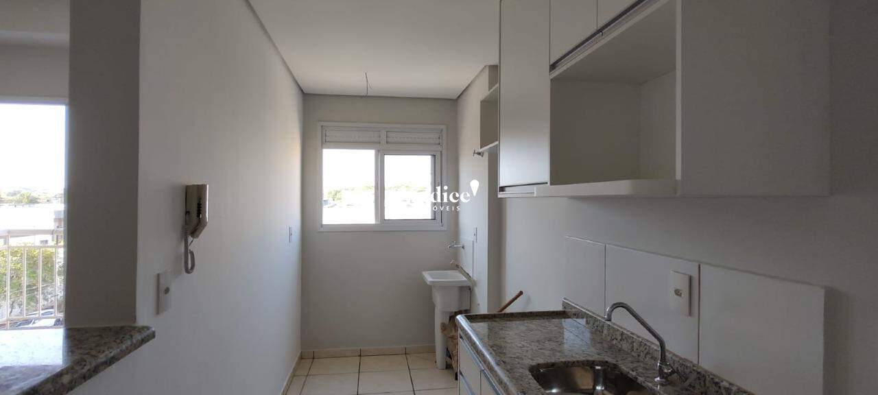Apartamento para à venda no Jardim Palmares na cidade de Ribeirão Preto: 
