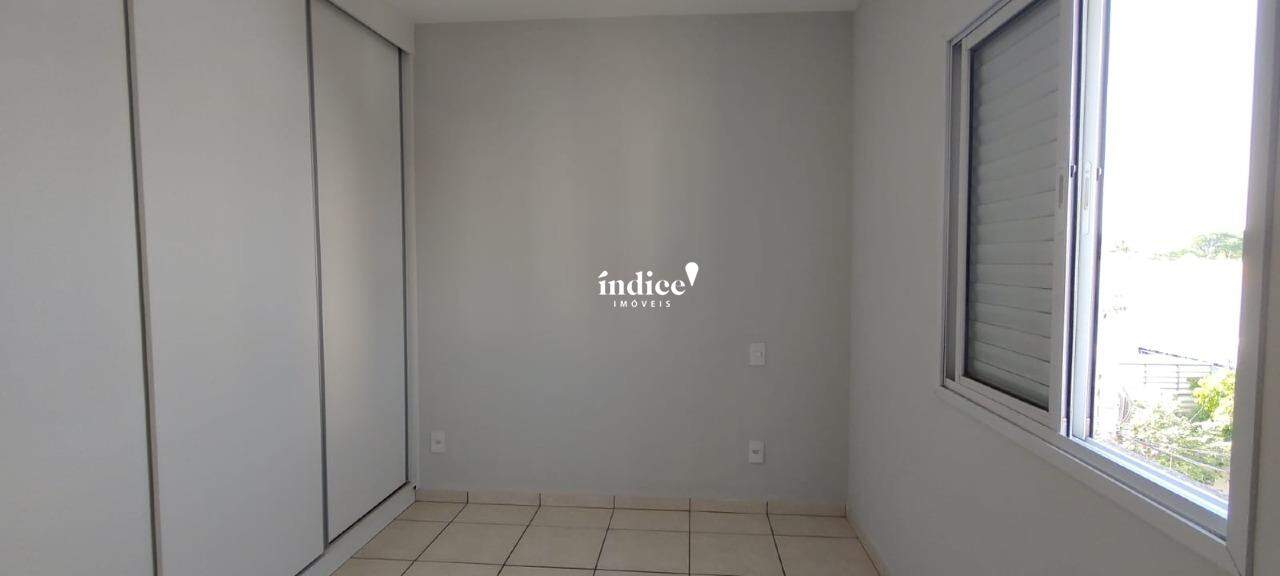 Apartamento para à venda no Jardim Palmares na cidade de Ribeirão Preto: 