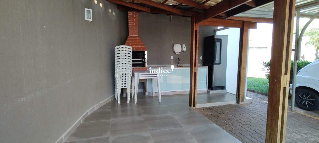 Apartamento para à venda no Jardim Palmares na cidade de Ribeirão Preto: 