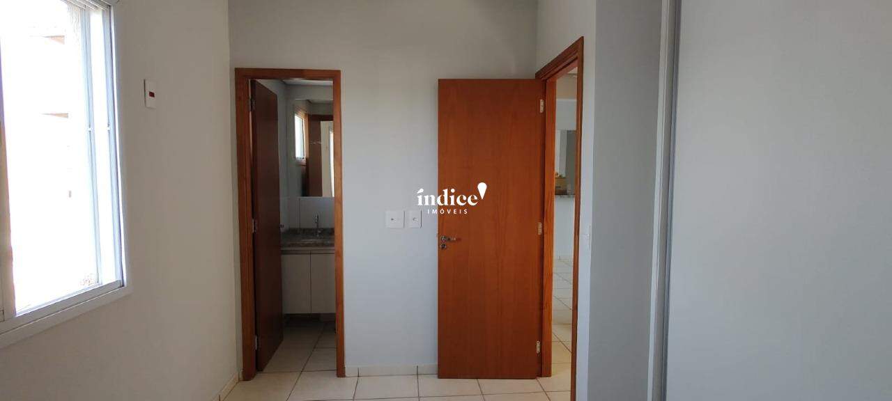 Apartamento para à venda no Jardim Palmares na cidade de Ribeirão Preto: 