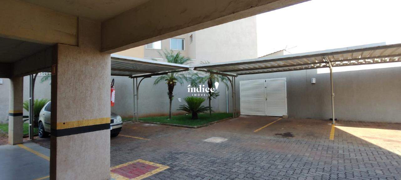 Apartamento para à venda no Jardim Palmares na cidade de Ribeirão Preto: 
