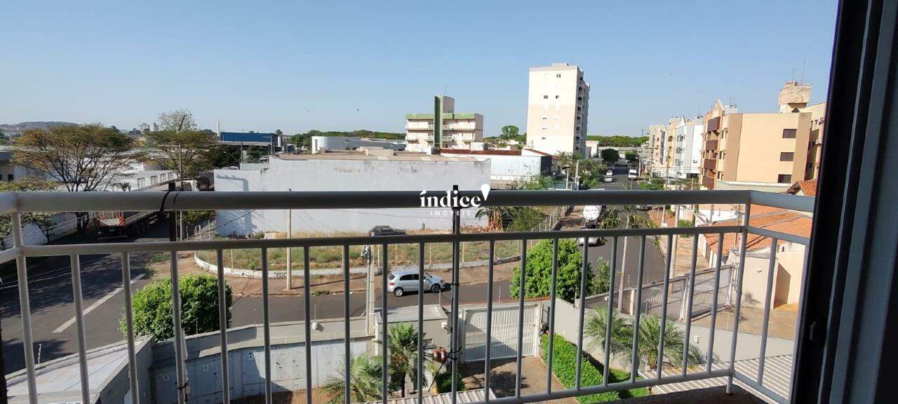 Apartamento para à venda no Jardim Palmares na cidade de Ribeirão Preto: 