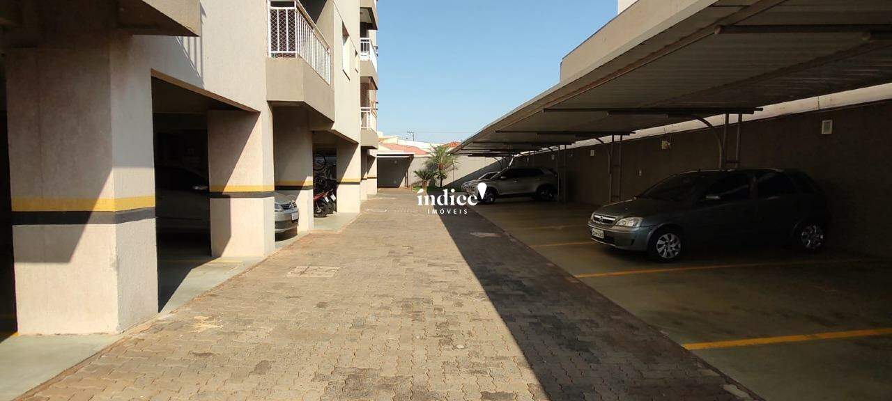 Apartamento para à venda no Jardim Palmares na cidade de Ribeirão Preto: 