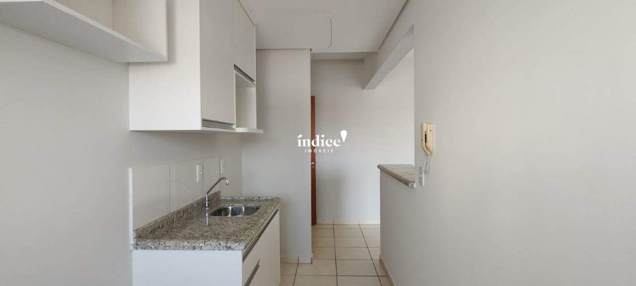 Apartamento para à venda no Jardim Palmares na cidade de Ribeirão Preto: 