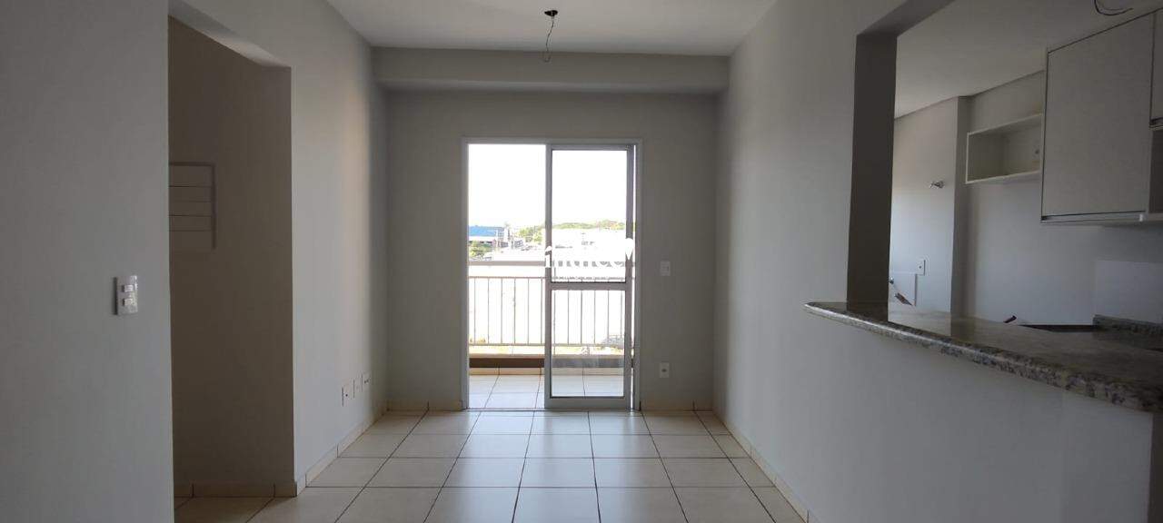 Apartamento para à venda no Jardim Palmares na cidade de Ribeirão Preto: 