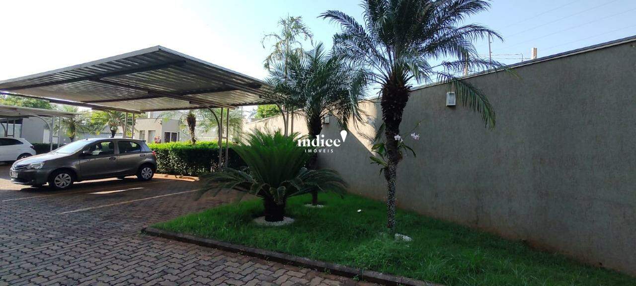 Apartamento para à venda no Jardim Palmares na cidade de Ribeirão Preto: 
