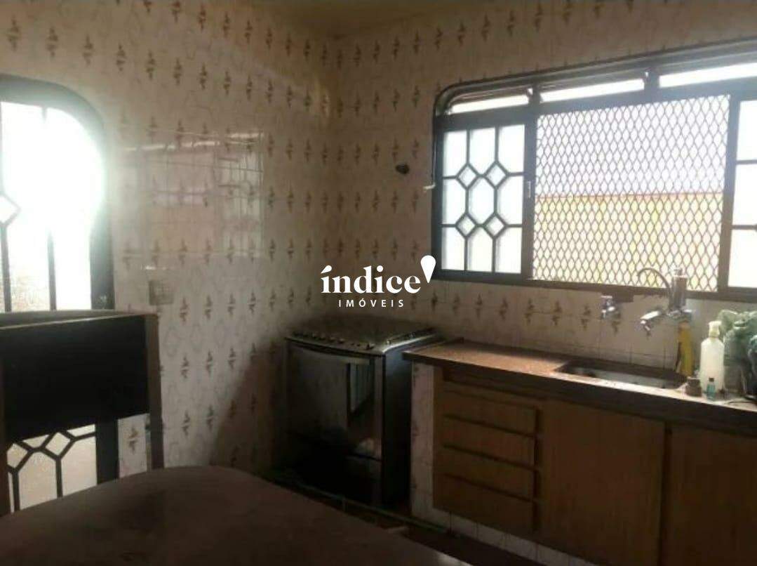 Casas para à venda no Alto da Boa Vista na cidade de Ribeirão Preto: 
