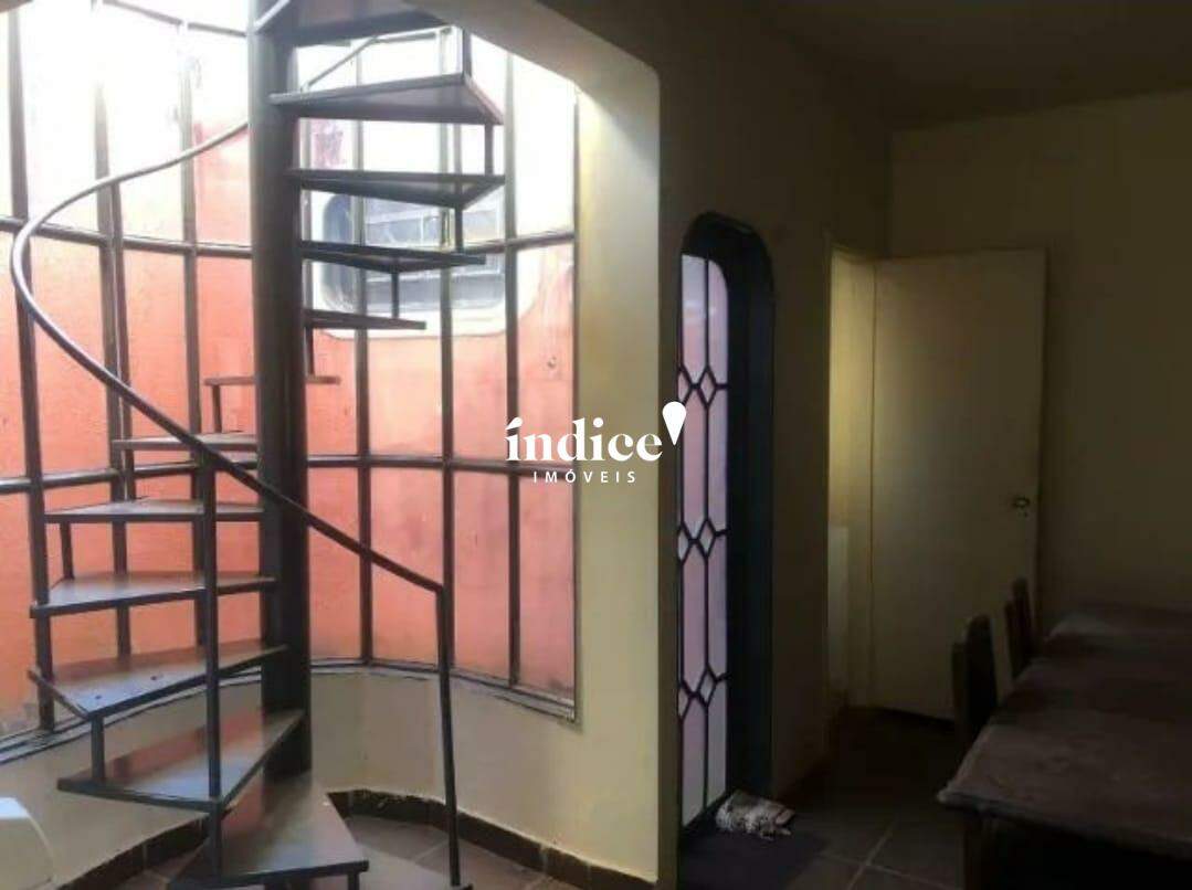 Casas para à venda no Alto da Boa Vista na cidade de Ribeirão Preto: 