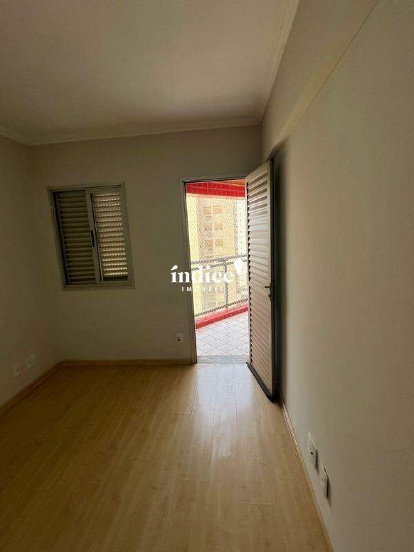 Apartamento para à venda no Centro na cidade de Ribeirão Preto: 