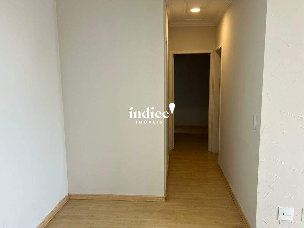 Apartamento para à venda no Centro na cidade de Ribeirão Preto: 