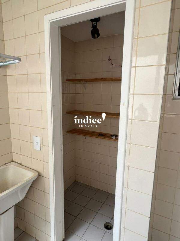 Apartamento para à venda no Centro na cidade de Ribeirão Preto: 