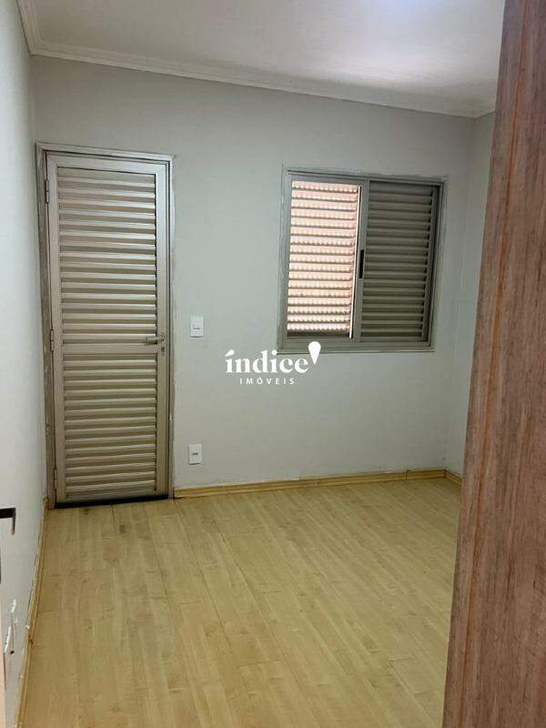 Apartamento para à venda no Centro na cidade de Ribeirão Preto: 
