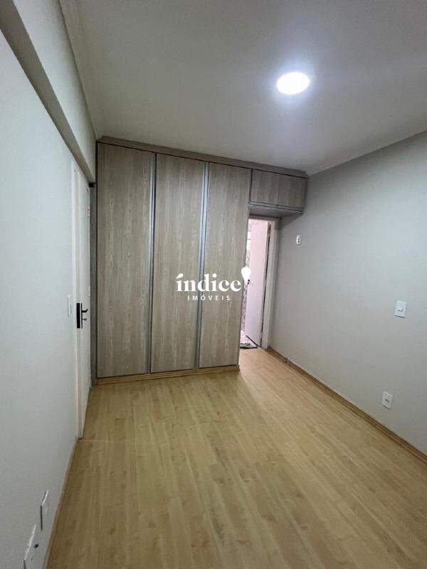 Apartamento para à venda no Centro na cidade de Ribeirão Preto: 