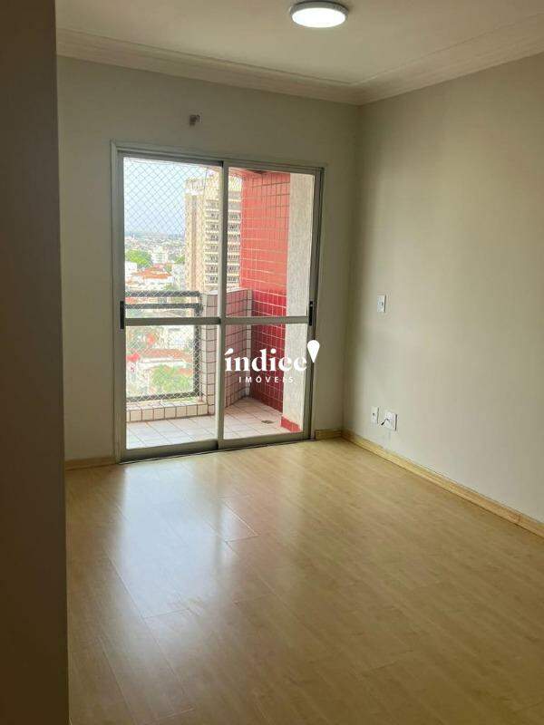 Apartamento para à venda no Centro na cidade de Ribeirão Preto: 