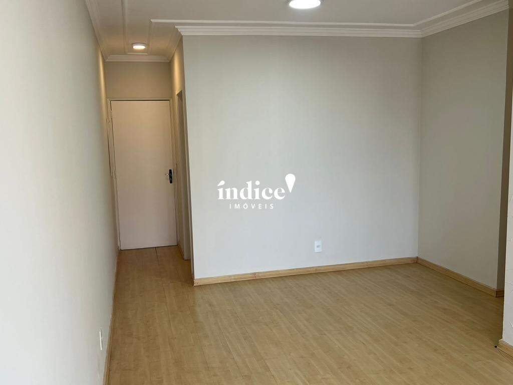 Apartamento para à venda no Centro na cidade de Ribeirão Preto: 