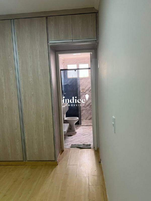 Apartamento para à venda no Centro na cidade de Ribeirão Preto: 