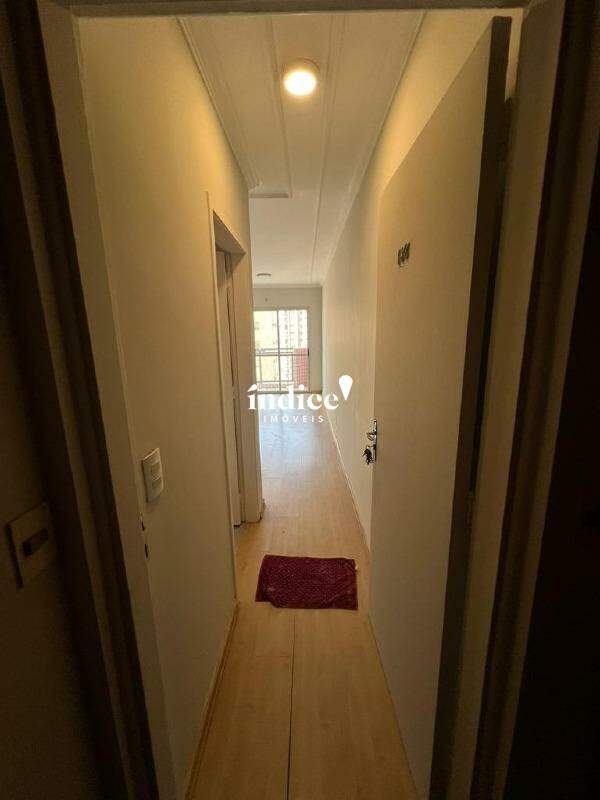 Apartamento para à venda no Centro na cidade de Ribeirão Preto: 