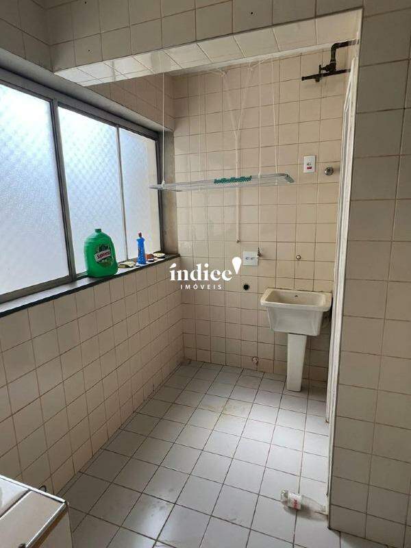 Apartamento para à venda no Centro na cidade de Ribeirão Preto: 