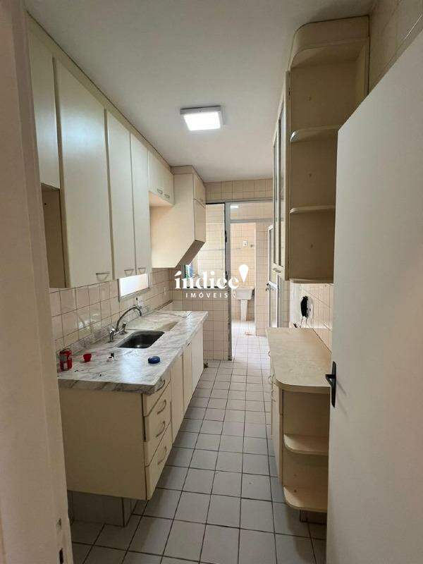 Apartamento para à venda no Centro na cidade de Ribeirão Preto: 
