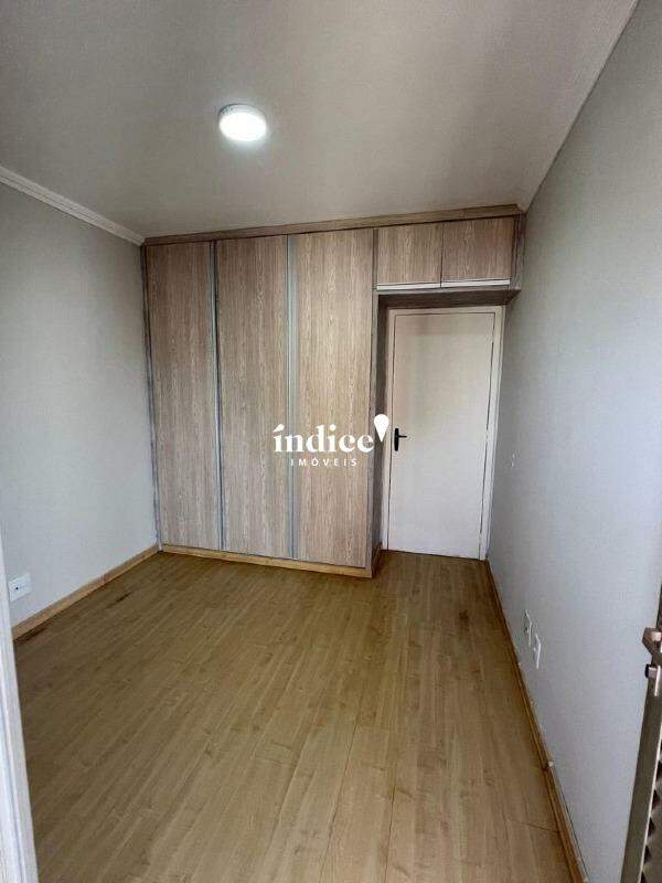 Apartamento para à venda no Centro na cidade de Ribeirão Preto: 
