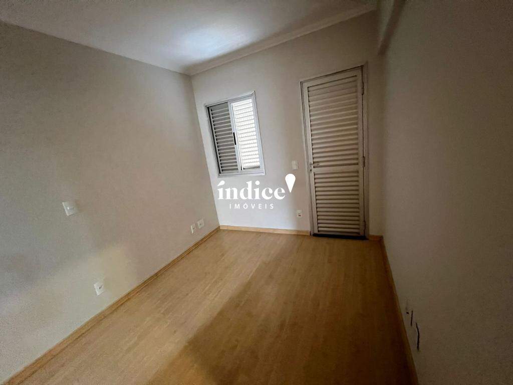 Apartamento para à venda no Centro na cidade de Ribeirão Preto: 