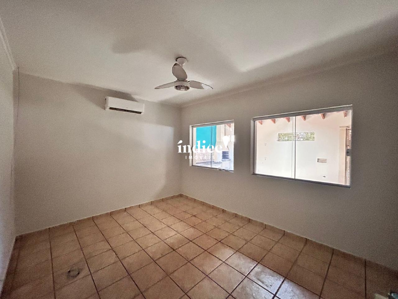 Casas para à venda no Independência na cidade de Ribeirão Preto: 