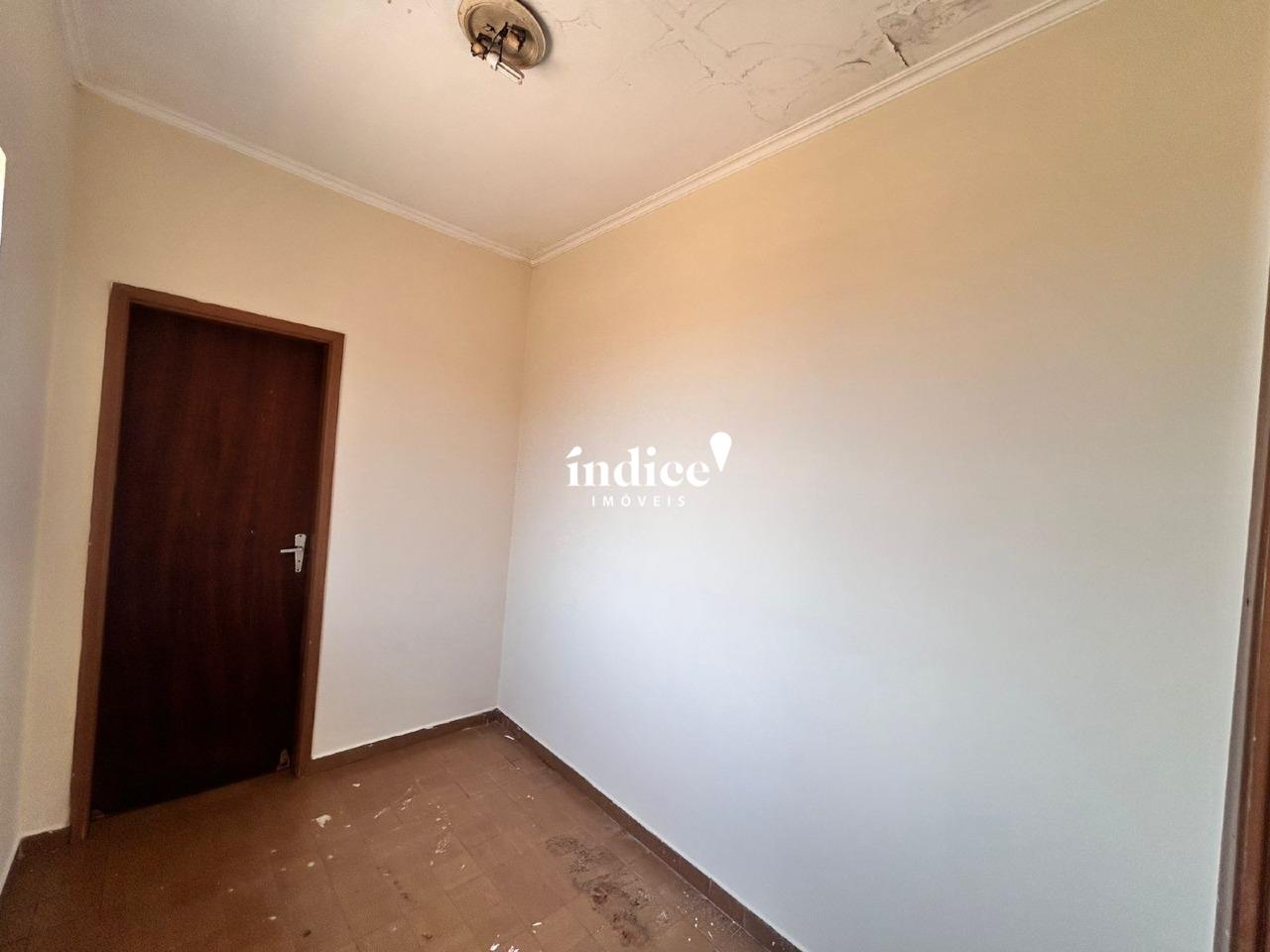 Casas para à venda no Independência na cidade de Ribeirão Preto: 