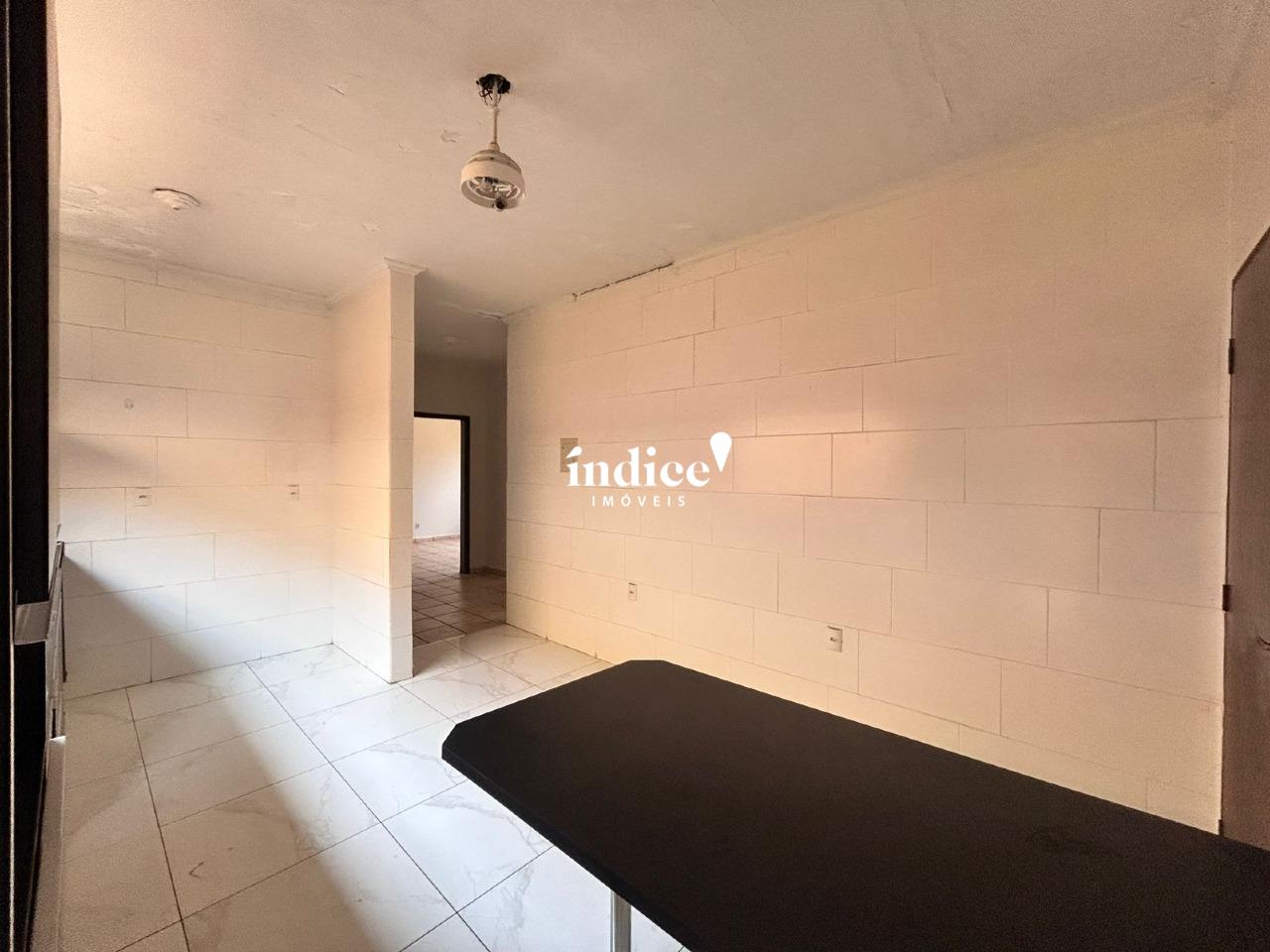 Casas para à venda no Independência na cidade de Ribeirão Preto: 