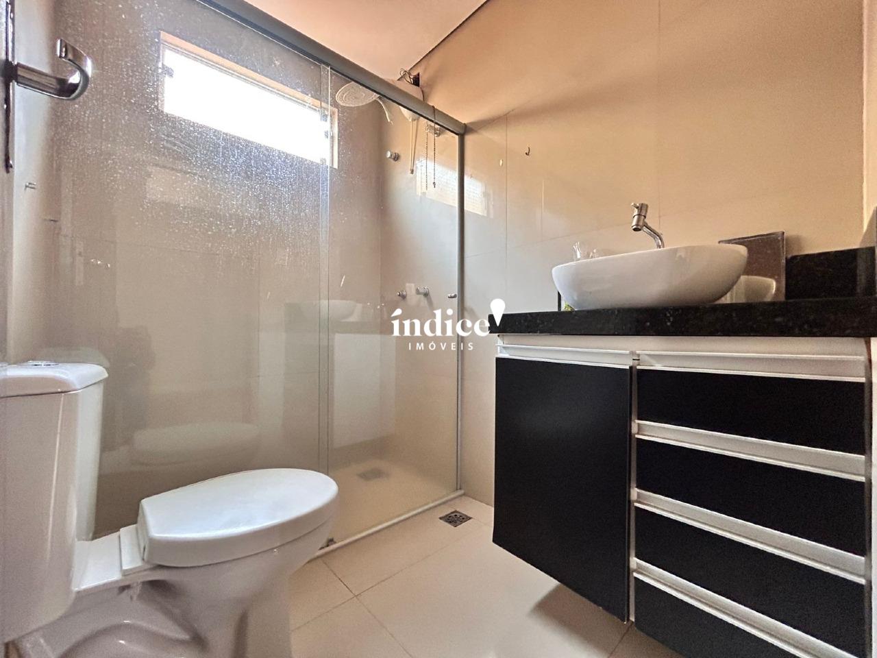 Casas para à venda no Independência na cidade de Ribeirão Preto: 