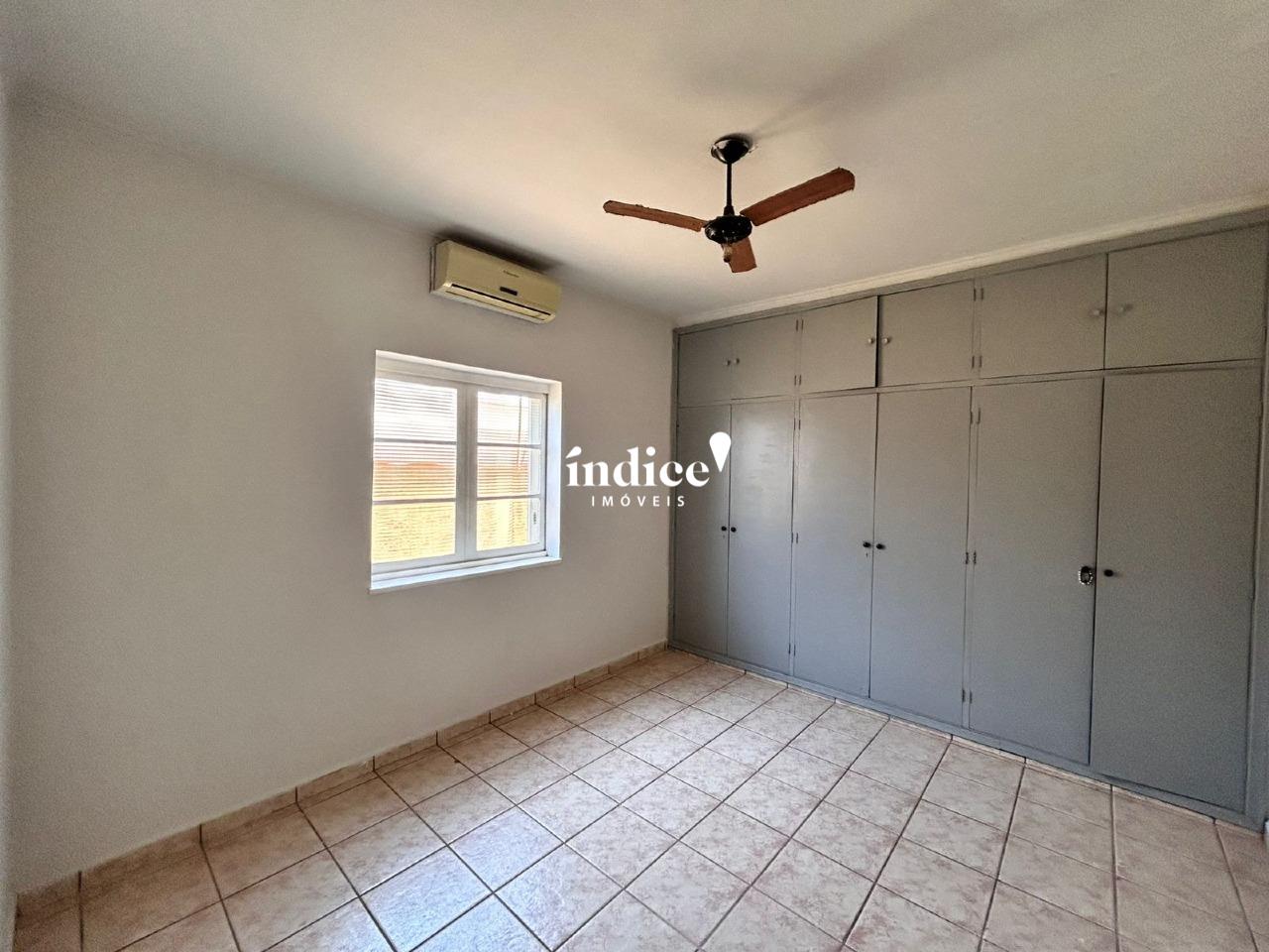 Casas para à venda no Independência na cidade de Ribeirão Preto: 