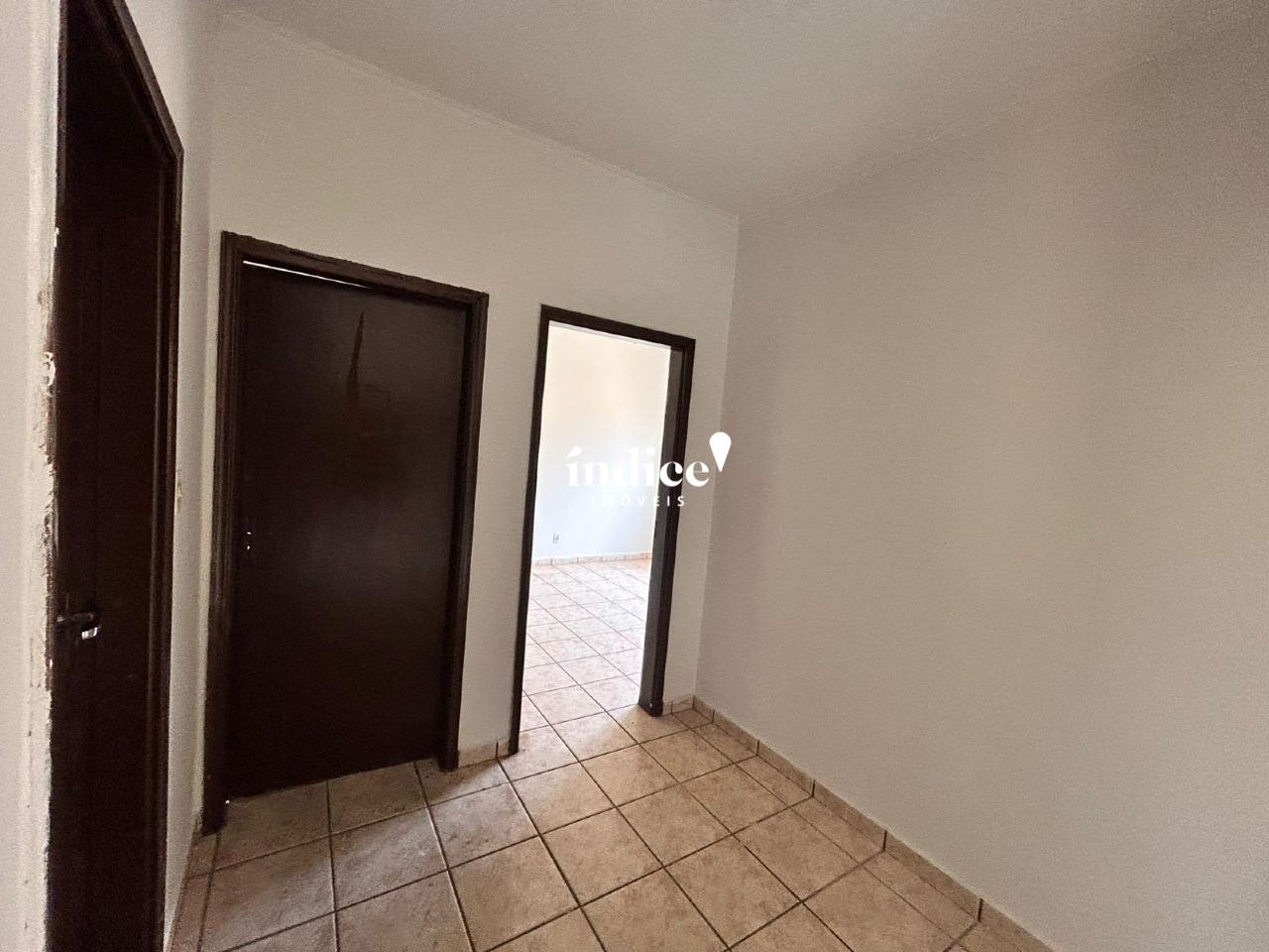 Casas para à venda no Independência na cidade de Ribeirão Preto: 