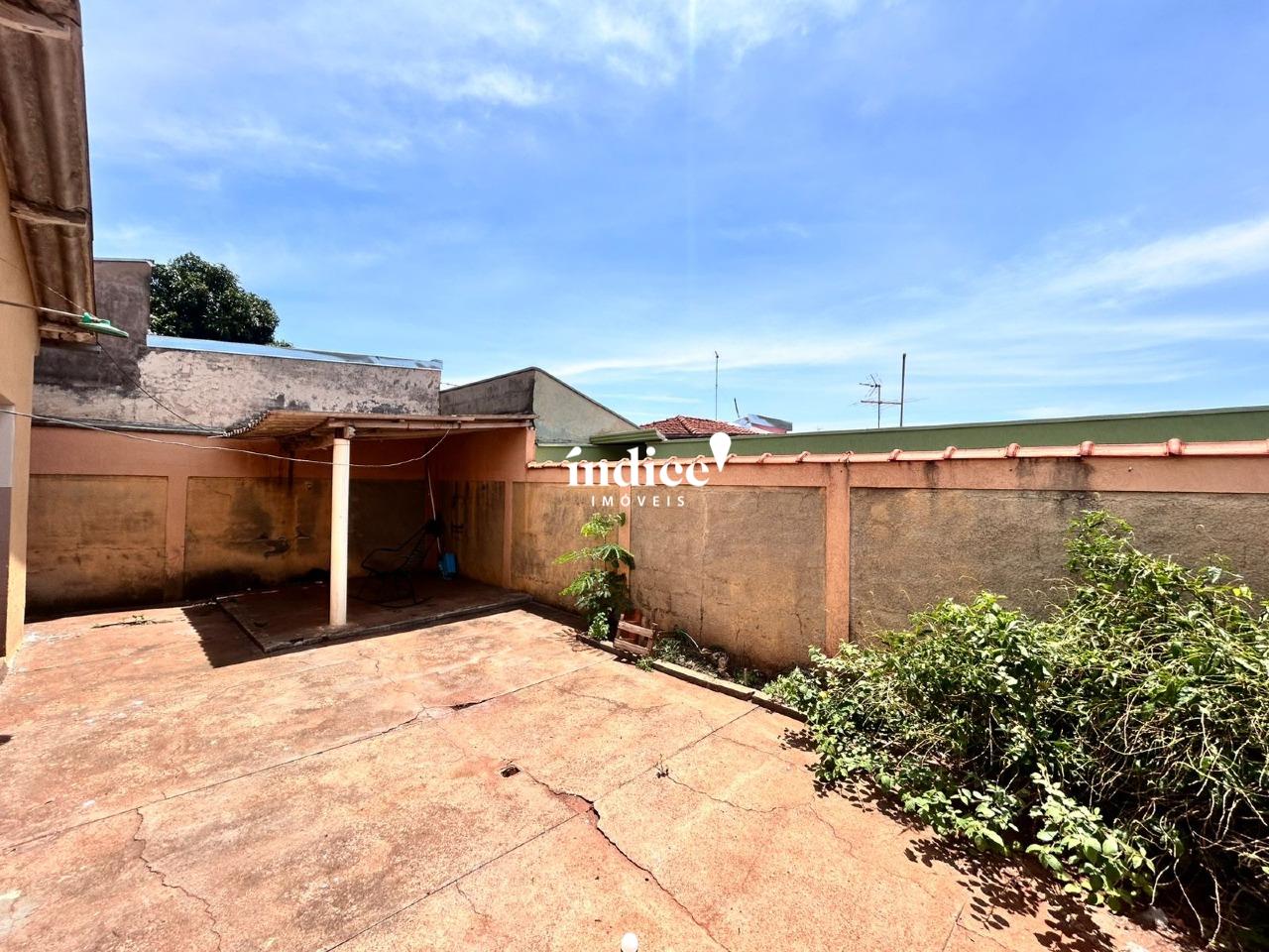 Casas para à venda no Independência na cidade de Ribeirão Preto: 