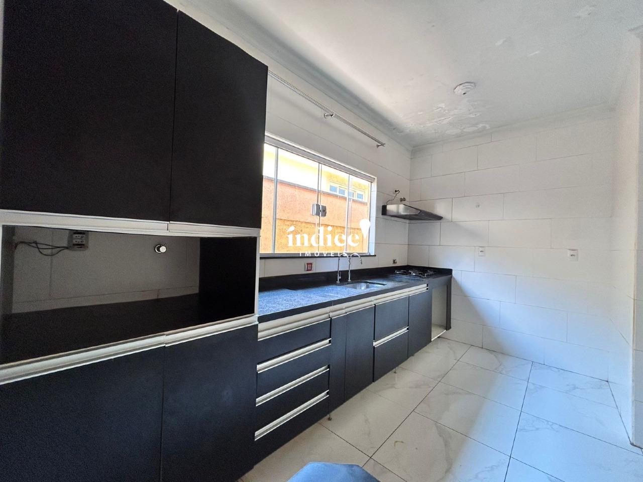 Casas para à venda no Independência na cidade de Ribeirão Preto: 