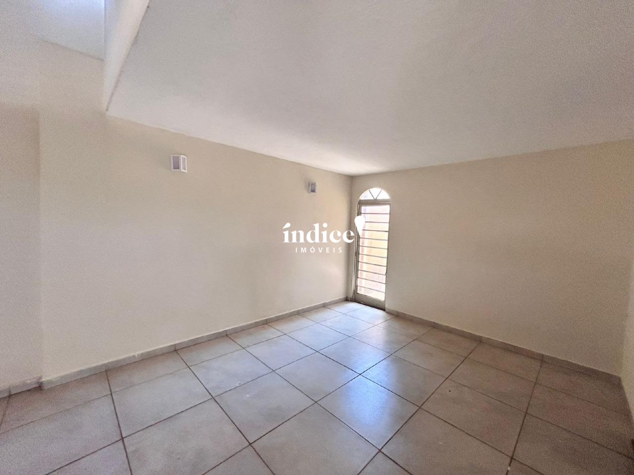 Casas para à venda no Independência na cidade de Ribeirão Preto: 