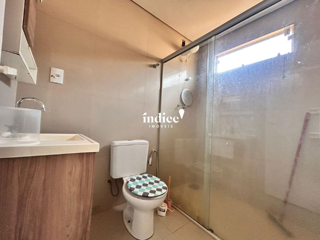 Casas para à venda no Independência na cidade de Ribeirão Preto: 