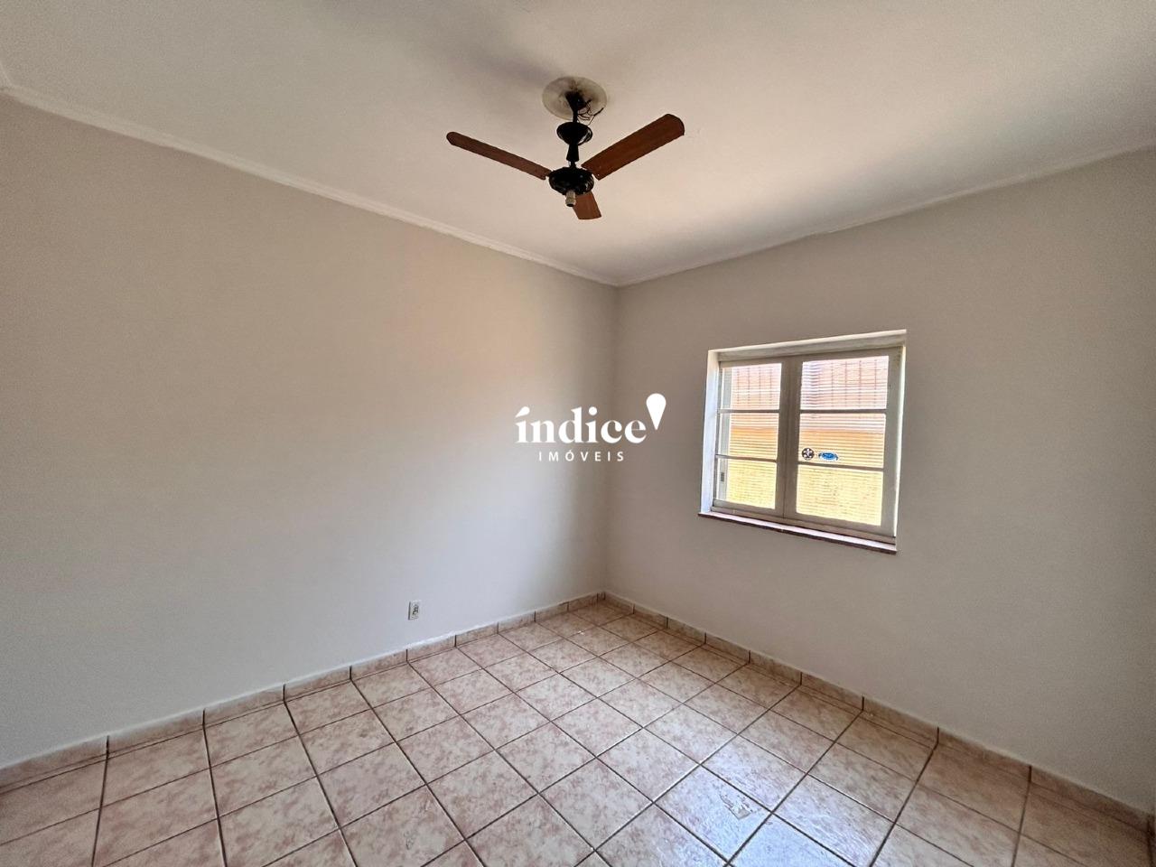 Casas para à venda no Independência na cidade de Ribeirão Preto: 