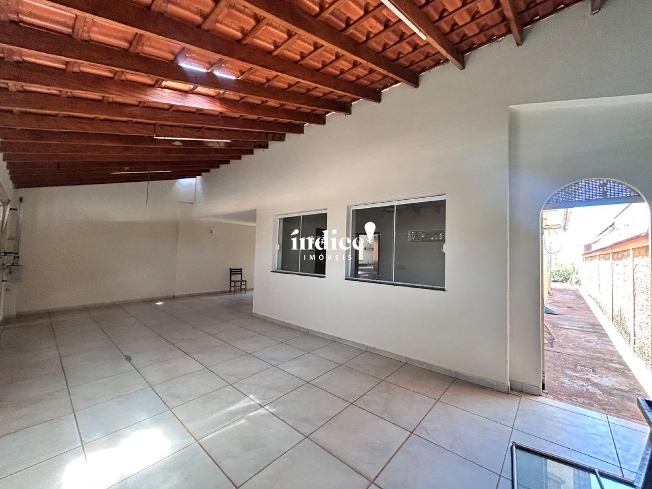 Casas para à venda no Independência na cidade de Ribeirão Preto: 