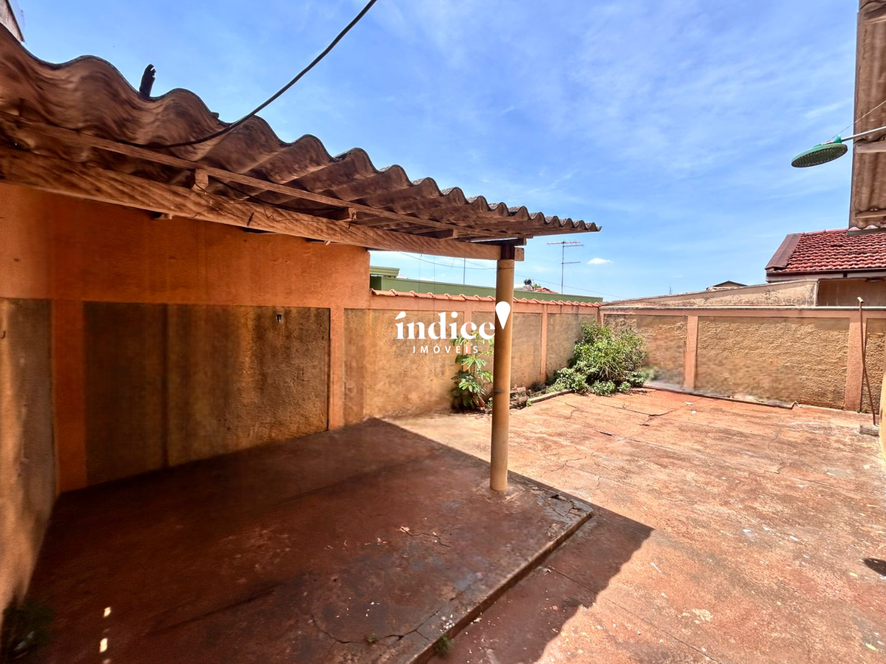 Casas para à venda no Independência na cidade de Ribeirão Preto: 