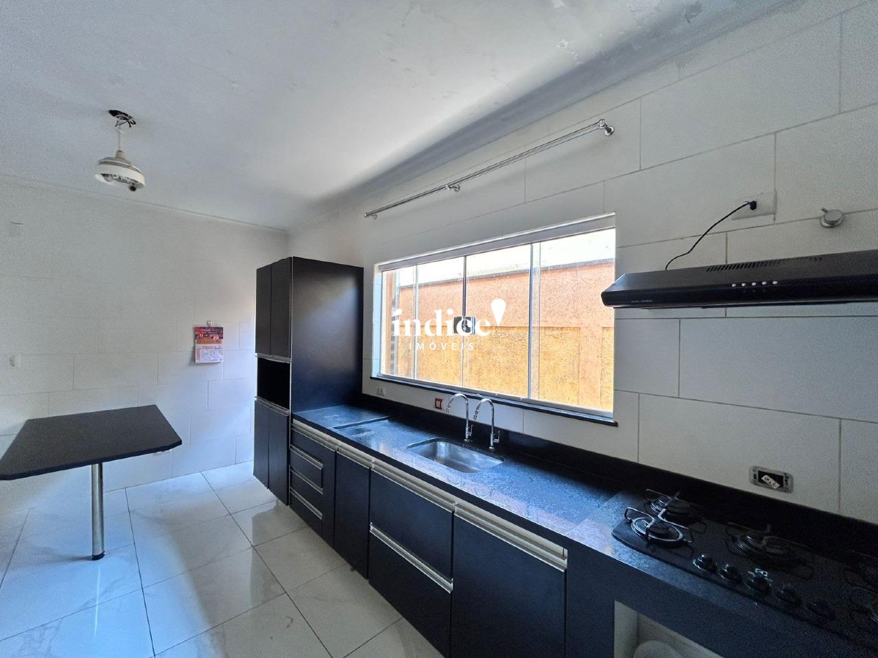 Casas para à venda no Independência na cidade de Ribeirão Preto: 