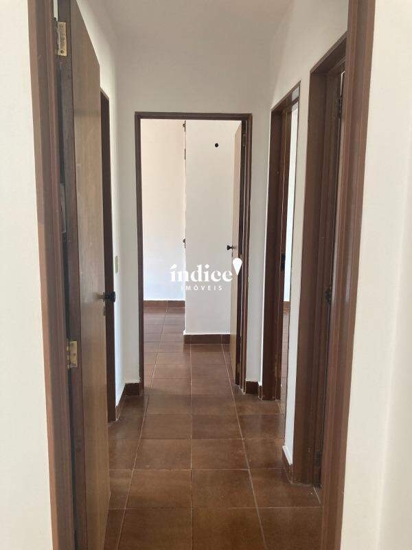 Apartamento para à venda no Jardim Irajá na cidade de Ribeirão Preto: 