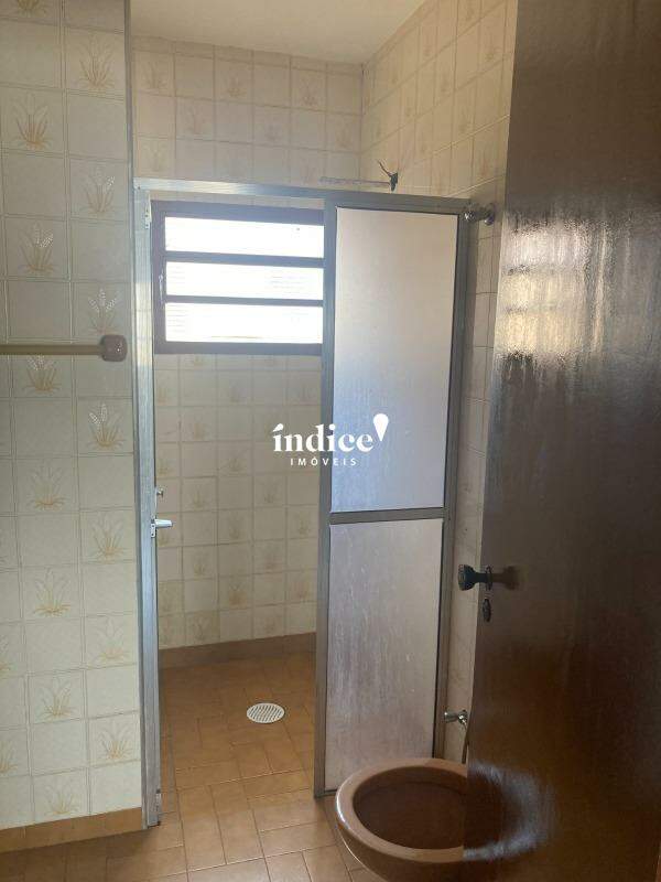 Apartamento para à venda no Jardim Irajá na cidade de Ribeirão Preto: 