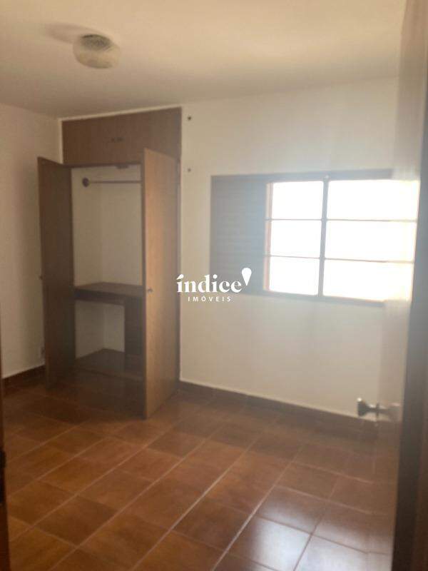 Apartamento para à venda no Jardim Irajá na cidade de Ribeirão Preto: 