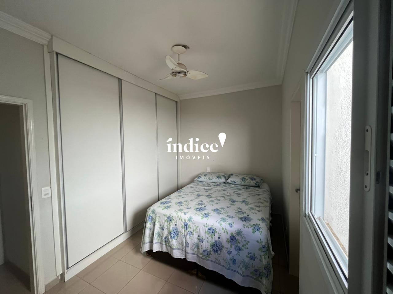 Casas para à venda no Parque Residencial Cândido Portinari na cidade de Ribeirão Preto: 